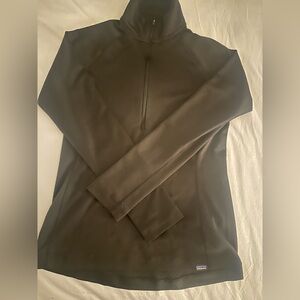 Patagonia long sleeve turtle neck